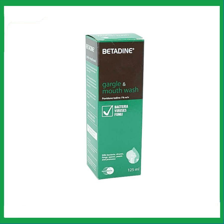 Betadine-Gargle-and-Mouthwash-125ml-2.jpg Nhà Thuốc Đa Phúc - Betadine Gargle and Mouthwash 125ml 2