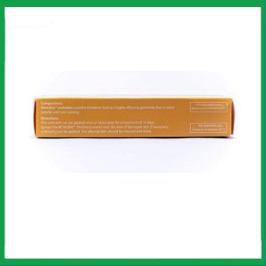 Nhà Thuốc Đa Phúc - Betadine Ointment 40g 1