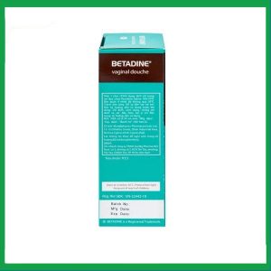 Nhà Thuốc Đa Phúc - Betadine Vaginal Douche 2