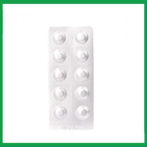 Nhà Thuốc Đa Phúc - Thuốc Betahistine 16mg điều trị chóng mặt do tiền đình (3 vỉ x 10 viên) 1 Nhà Thuốc Đa Phúc - Betahistine 16 2