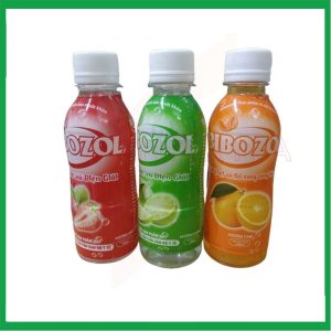 Bù Nước Và Điện Giải Bibozol 200ml