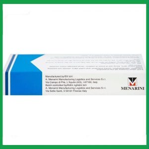 Nhà Thuốc Đa Phúc - Bilaxten 20mg 2