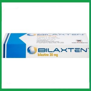 Nhà Thuốc Đa Phúc - Bilaxten 20mg 3