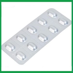 Nhà Thuốc Đa Phúc - Bilaxten 20mg 5