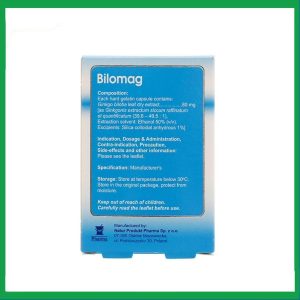 Nhà Thuốc Đa Phúc - Bilomag 2