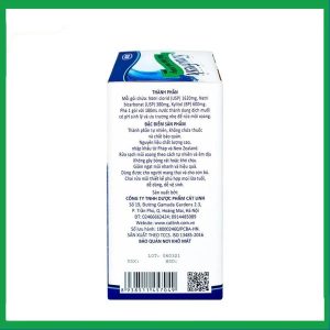 Nhà Thuốc Đa Phúc - Binh muoi rua mui xoang 2