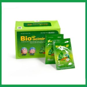 Nhà Thuốc Đa Phúc - Bio acimin Fiber3