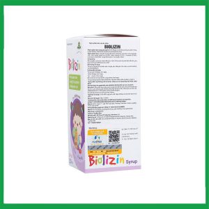 Nhà Thuốc Đa Phúc - Biolizin 2