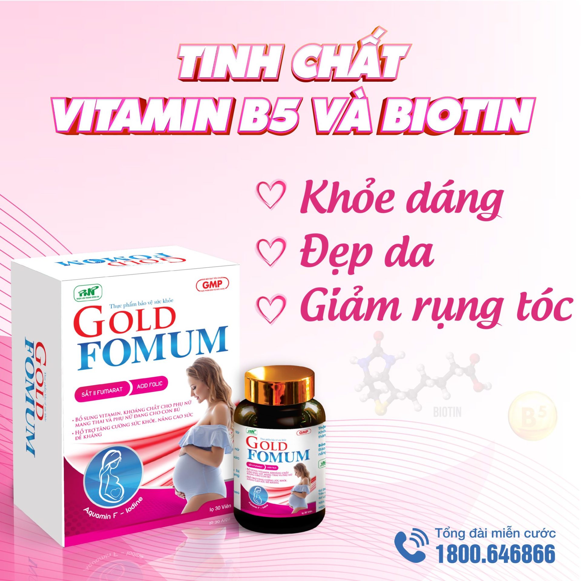 Biotin-02.jpg Nhà Thuốc Đa Phúc - Biotin 02