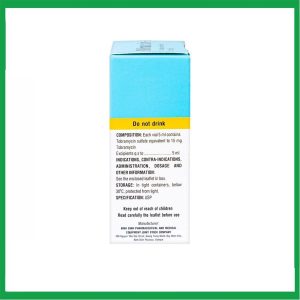 Nhà Thuốc Đa Phúc - Biracin E2 1