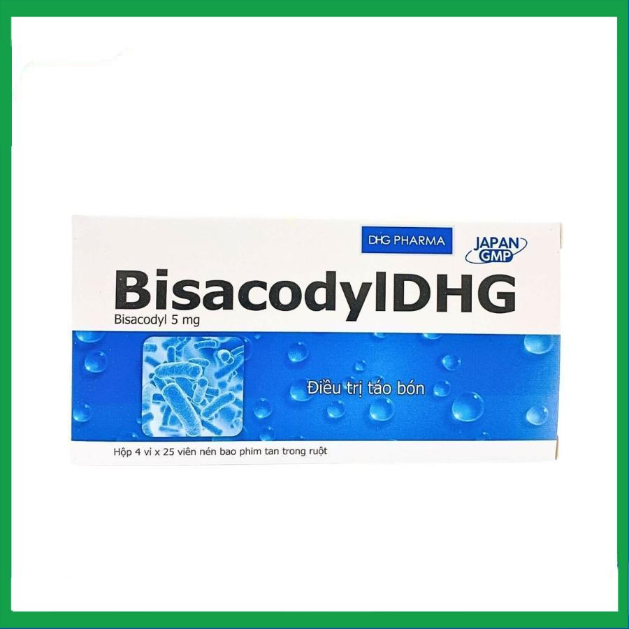 Bisacodyl.jpg Nhà Thuốc Đa Phúc - Bisacodyl