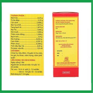 Nhà Thuốc Đa Phúc - Bo Phe TW31