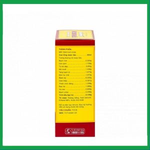 Nhà Thuốc Đa Phúc - Bo phe Nam Ha siro2