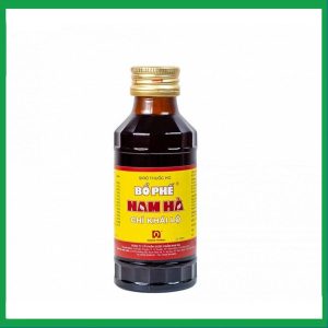 Nhà Thuốc Đa Phúc - Bo phe Nam Ha siro3