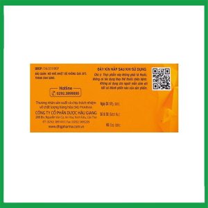 Nhà Thuốc Đa Phúc - Bocalex ZinC 2