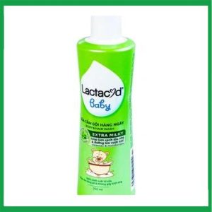 Nhà Thuốc Đa Phúc - Body And Hair Wash3