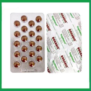 Nhà Thuốc Đa Phúc - Boganic TPC 3