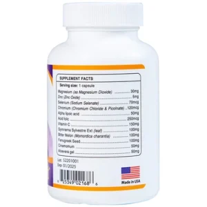 Nhà Thuốc Đa Phúc - BoniDiabet 2