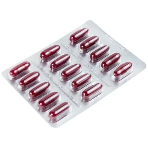 Nhà Thuốc Đa Phúc - Thuốc Bonlutin Catalent giảm triệu chứng của thoái hóa khớp gối nhẹ và trung bình (4 vỉ x 15 viên) 4 Nhà Thuốc Đa Phúc - Bonlutin 3