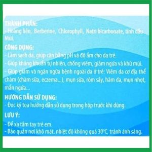 Nhà Thuốc Đa Phúc - Bot pha nuoc tam1
