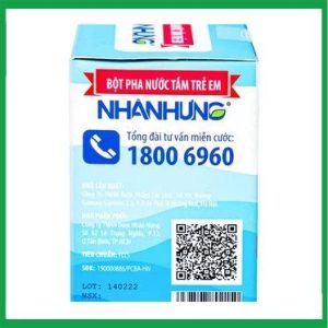 Nhà Thuốc Đa Phúc - Bot pha nuoc tam3