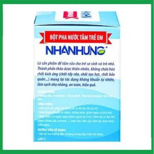Nhà Thuốc Đa Phúc - Bot pha nuoc tam4