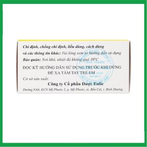 Nhà Thuốc Đa Phúc - Branchamine2