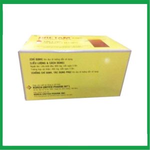 Nhà Thuốc Đa Phúc - Bretam 400mg 1