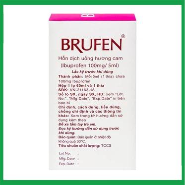 Brufen-2.jpg Nhà Thuốc Đa Phúc - Brufen 2