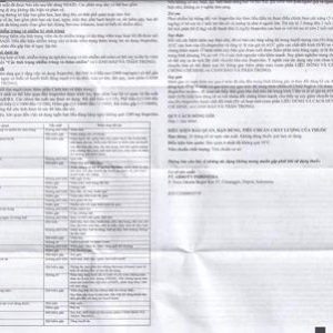 Nhà Thuốc Đa Phúc - Hỗn dịch uống Brufen Abbott giảm đau, hạ sốt 60ml 1 Nhà Thuốc Đa Phúc - Brufen 5