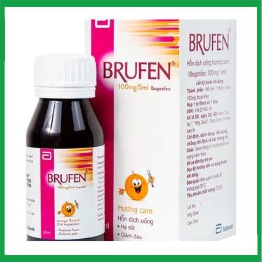 Brufen.jpg Nhà Thuốc Đa Phúc - Brufen