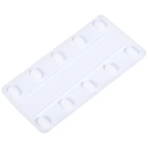 Nhà Thuốc Đa Phúc - Thuốc Carduran 2mg Pfizer điều trị tăng huyết áp, u xơ tiền liệt tuyến (1 vỉ x 10 viên) 2 Nhà Thuốc Đa Phúc - Ca