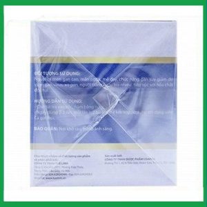 Nhà Thuốc Đa Phúc - Trà túi lọc Cà Gai Leo Tuệ Linh hỗ trợ người men gan cao, mẩn ngứa, mày đay (1.8g x 25 gói) 1 Nhà Thuốc Đa Phúc - Ca Gai Leo Tue Linh 1