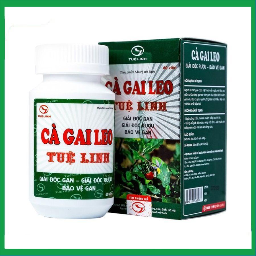 Ca-Gai-Leo-Tue-Linh-2.jpg Nhà Thuốc Đa Phúc - Ca Gai Leo Tue Linh 2