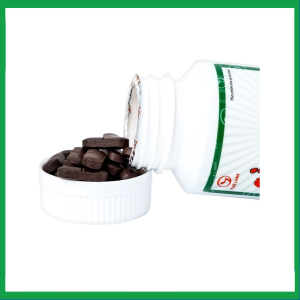 Nhà Thuốc Đa Phúc - Viên uống Cà Gai Leo Tuệ Linh bảo vệ và phục hồi tế bào gan, giải độc gan (60 viên) 1 Nhà Thuốc Đa Phúc - Ca Gai Leo Tue Linh1