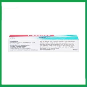 Nhà Thuốc Đa Phúc - Canesten 2