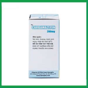 Nhà Thuốc Đa Phúc - Carbamazepin16
