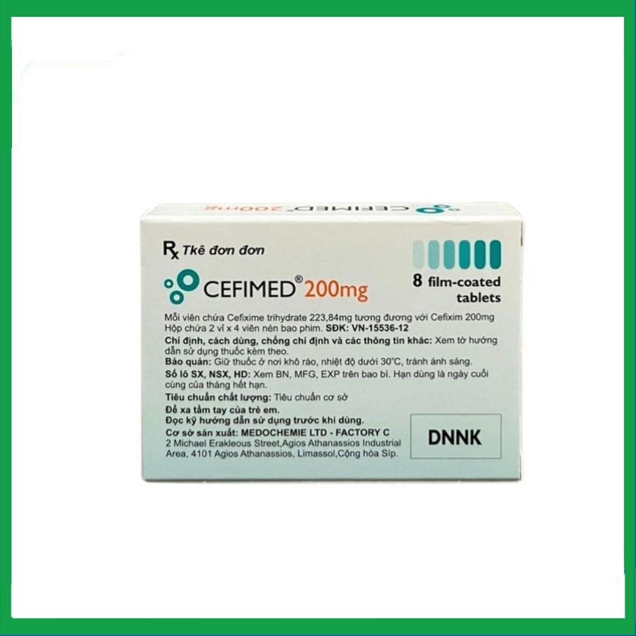 Cefimed-2.jpg Nhà Thuốc Đa Phúc - Cefimed 2