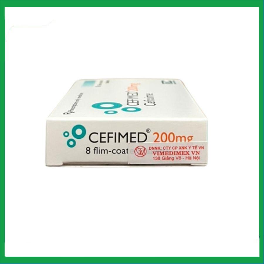 Cefimed-3.jpg Nhà Thuốc Đa Phúc - Cefimed 3