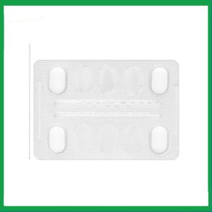 Nhà Thuốc Đa Phúc - Thuốc Cefimed 200mg điều trị viêm phế quản, giãn phế quản nhiễm khuẩn (2 vỉ x 4 viên) 3 Nhà Thuốc Đa Phúc - Cefimed 4 1