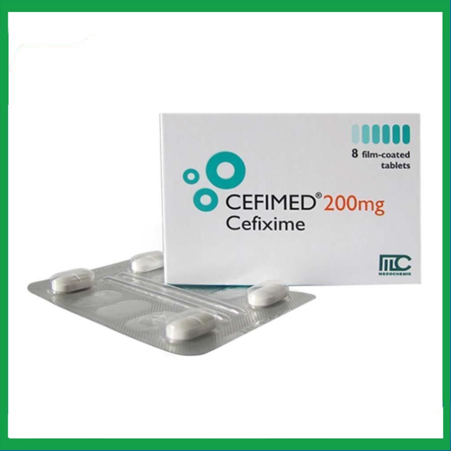 Cefimed.jpg Nhà Thuốc Đa Phúc - Cefimed