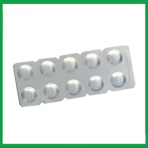 Nhà Thuốc Đa Phúc - Thuốc Cefixim 100-HV USP điều trị nhiễm khuẩn (3 vỉ x 10 viên) 2 Nhà Thuốc Đa Phúc - Cefixim 100 HV 3