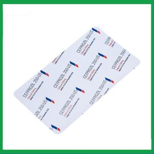 Nhà Thuốc Đa Phúc - Cefprozil 250mg 4
