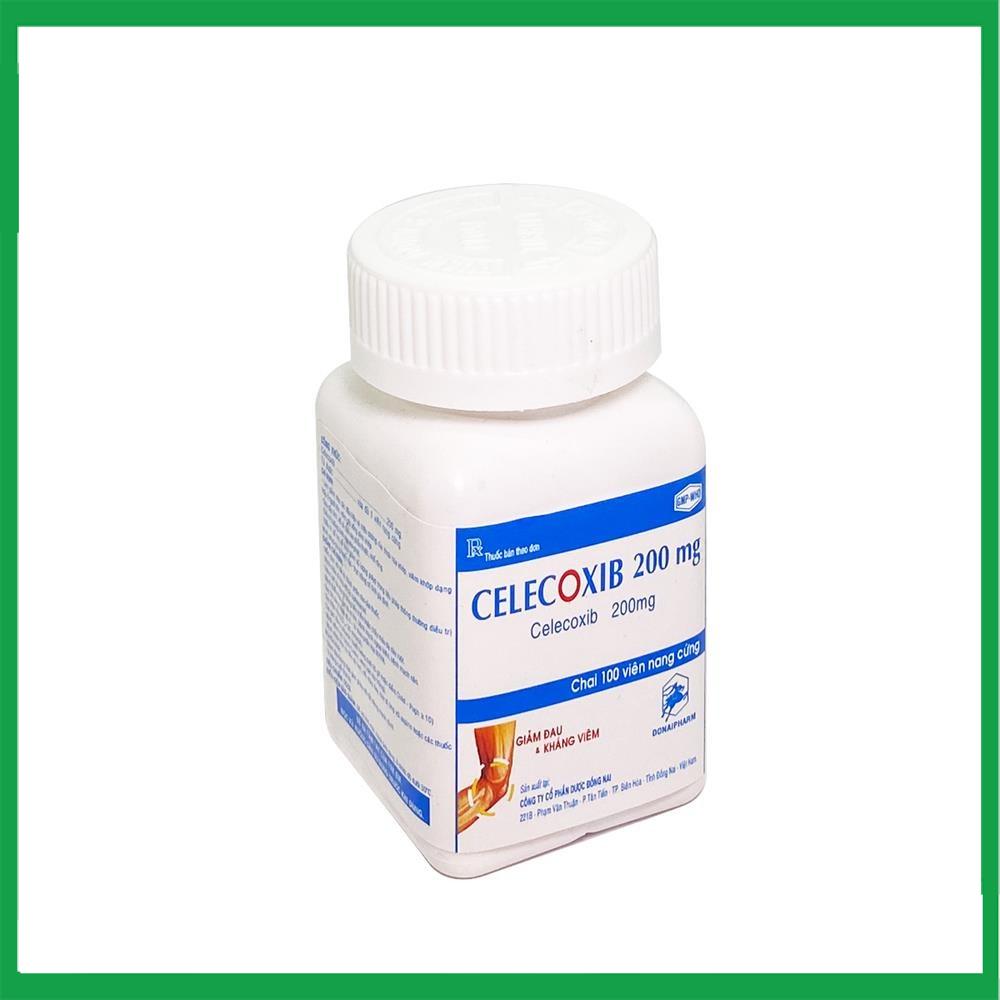 Celecoxib-200mg.jpg Nhà Thuốc Đa Phúc - Celecoxib 200mg