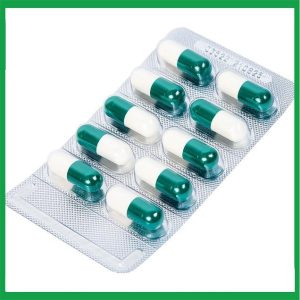 Nhà Thuốc Đa Phúc - Cephalexin 500mg Domesco 2