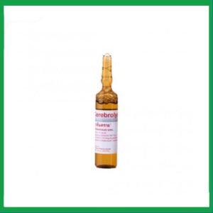 Nhà Thuốc Đa Phúc - Cerebrolysin 10ml 2