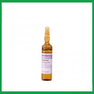 Nhà Thuốc Đa Phúc - Cerebrolysin 5ml 2