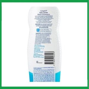 Nhà Thuốc Đa Phúc - Cetaphil baby3