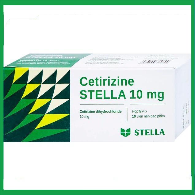 Cetirizine-1.jpg Nhà Thuốc Đa Phúc - Cetirizine 1