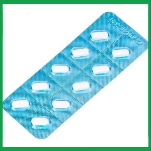 Nhà Thuốc Đa Phúc - Thuốc Cetirizine 10mg giảm viêm mũi dị ứng, mày đay (5 vỉ x 10 viên) 2 Nhà Thuốc Đa Phúc - Cetirizine 3